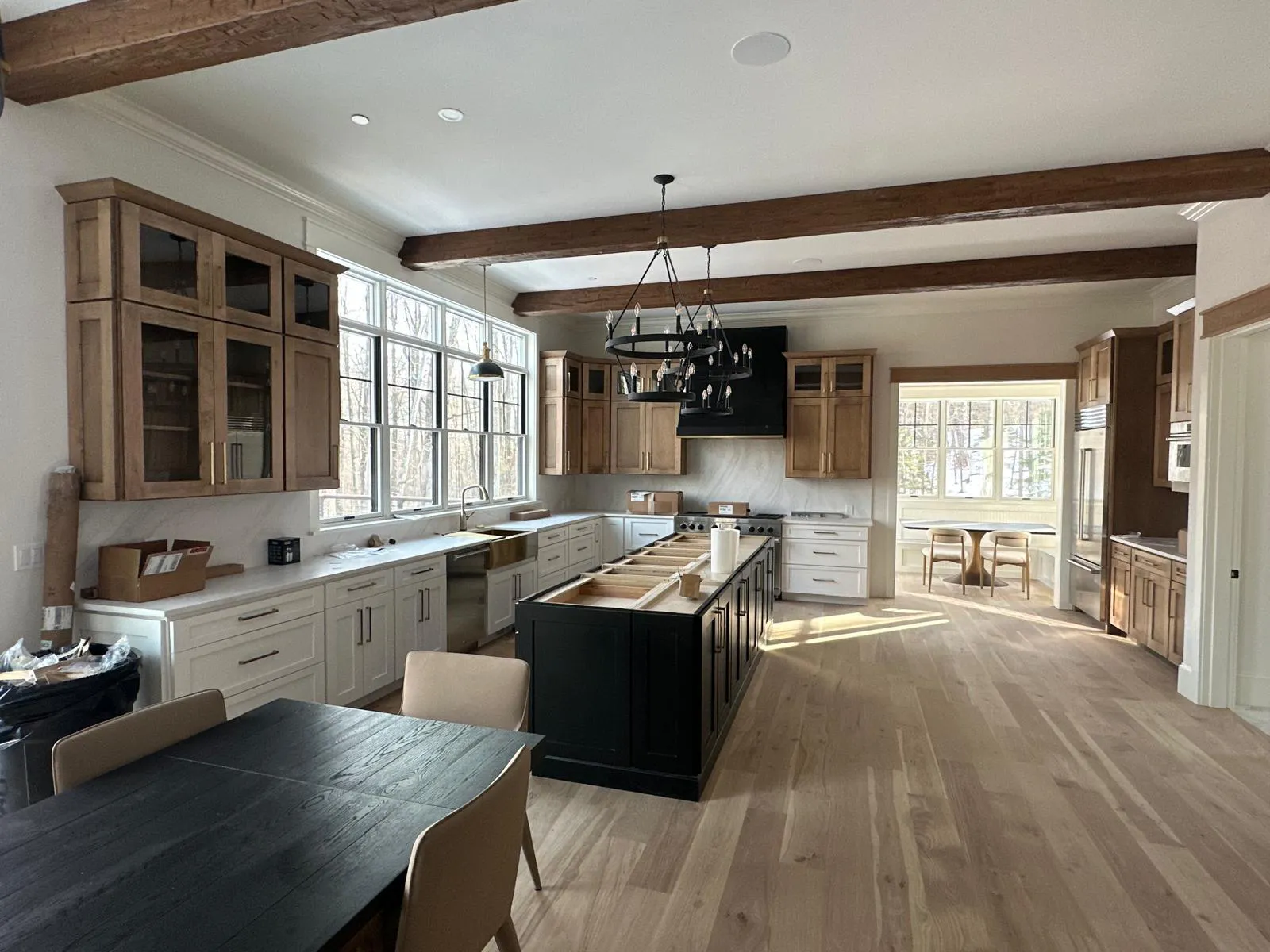10 Questions to Ask Before Hiring a Finish Carpenter in Massachusetts